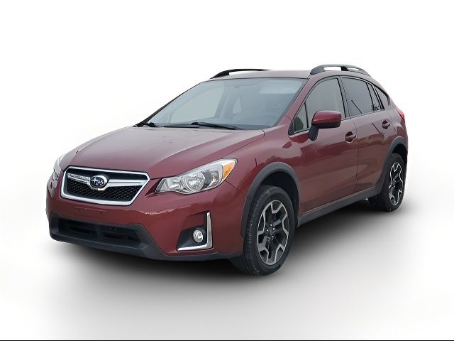 2017 Subaru Crosstrek Premium