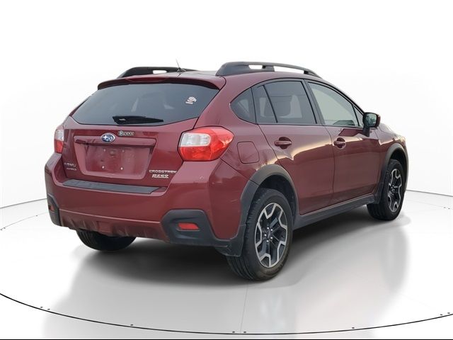 2017 Subaru Crosstrek Premium