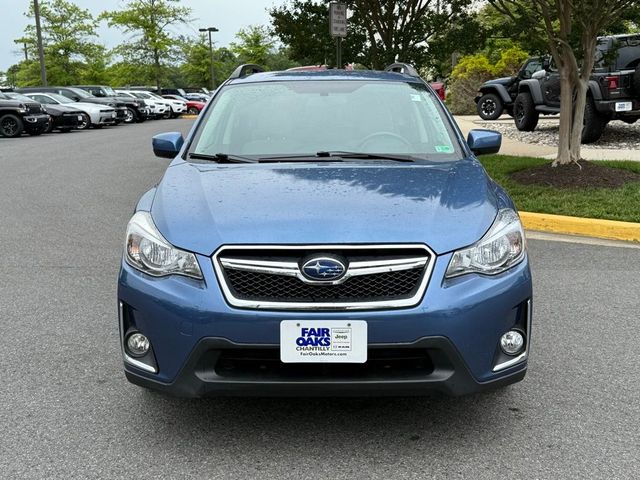 2017 Subaru Crosstrek Premium