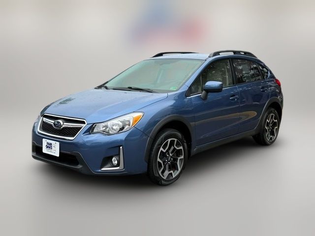 2017 Subaru Crosstrek Premium