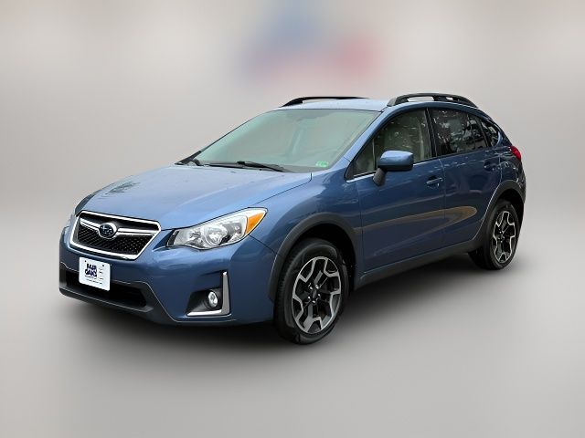 2017 Subaru Crosstrek Premium