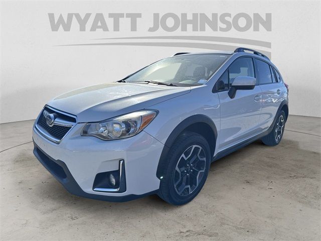 2017 Subaru Crosstrek Premium