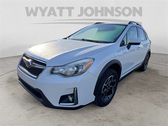 2017 Subaru Crosstrek Premium