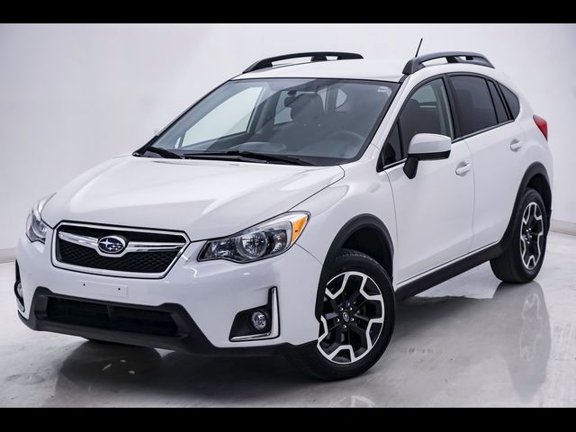 2017 Subaru Crosstrek Premium