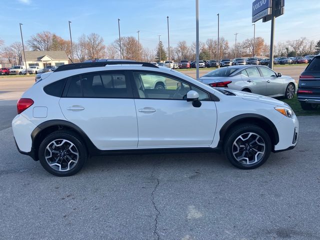 2017 Subaru Crosstrek Premium