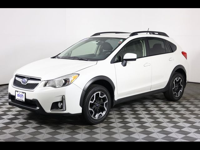 2017 Subaru Crosstrek Premium