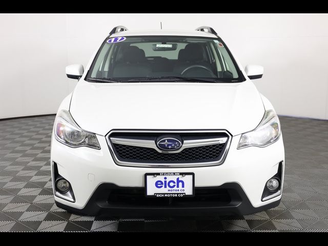 2017 Subaru Crosstrek Premium