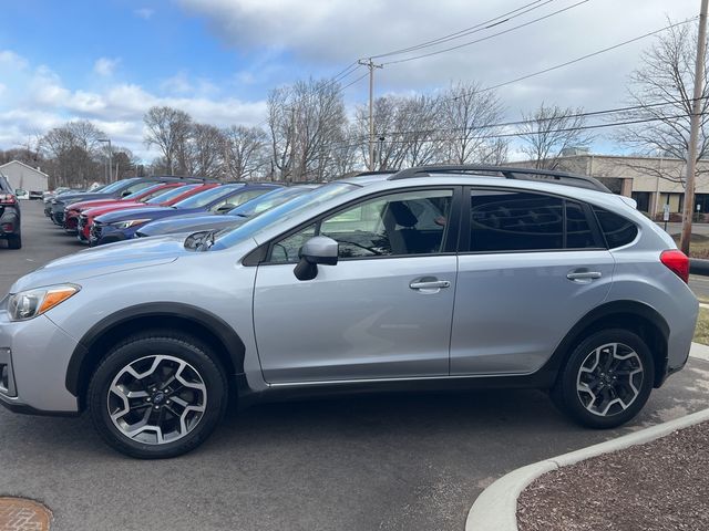 2017 Subaru Crosstrek Premium