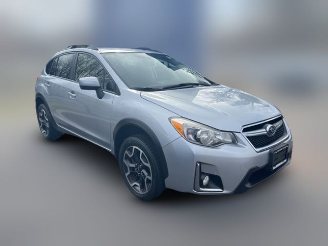 2017 Subaru Crosstrek Premium