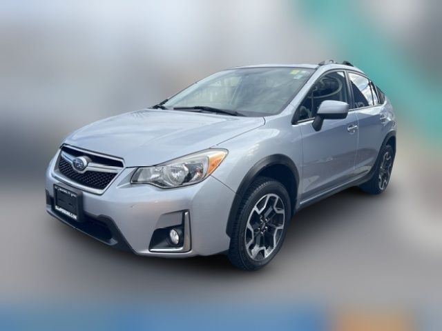 2017 Subaru Crosstrek Premium