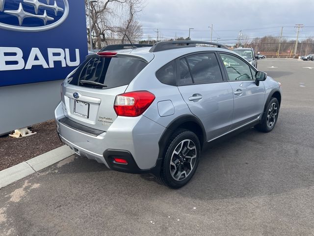 2017 Subaru Crosstrek Premium