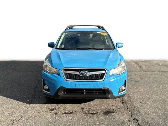 2017 Subaru Crosstrek Premium