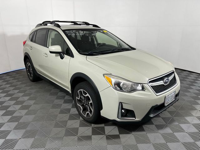 2017 Subaru Crosstrek Premium