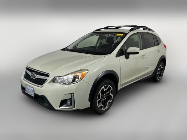 2017 Subaru Crosstrek Premium