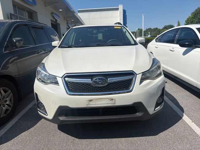 2017 Subaru Crosstrek Premium