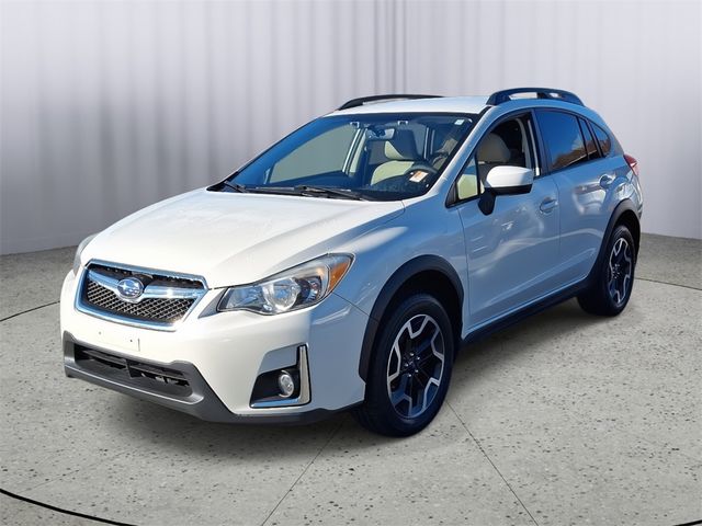 2017 Subaru Crosstrek Premium