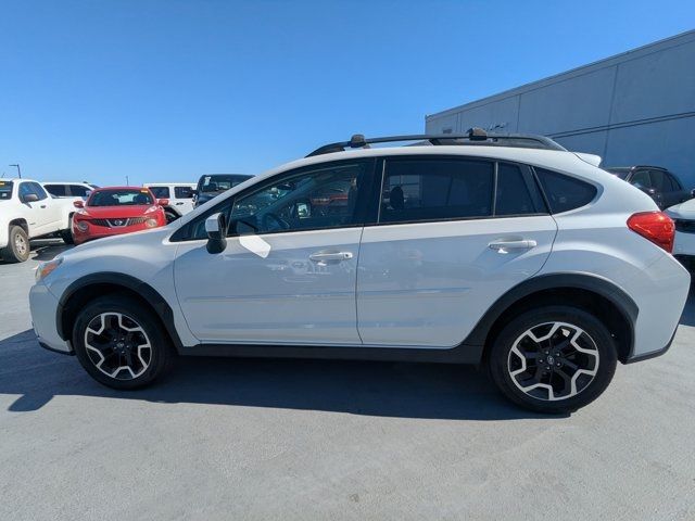 2017 Subaru Crosstrek Premium