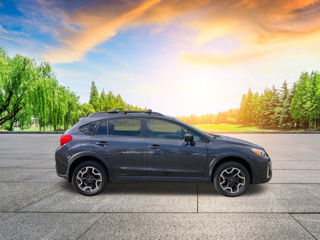 2017 Subaru Crosstrek Premium