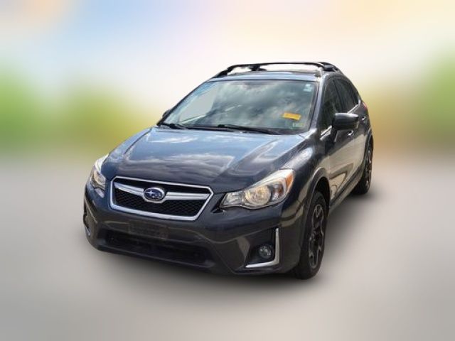 2017 Subaru Crosstrek Premium