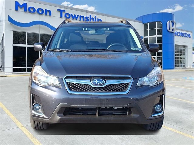 2017 Subaru Crosstrek Premium