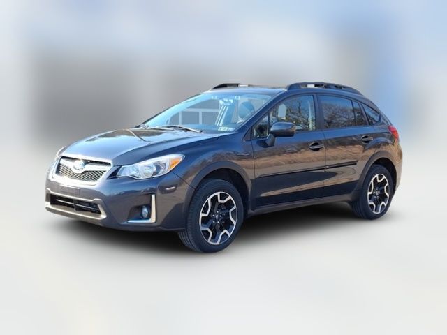 2017 Subaru Crosstrek Premium