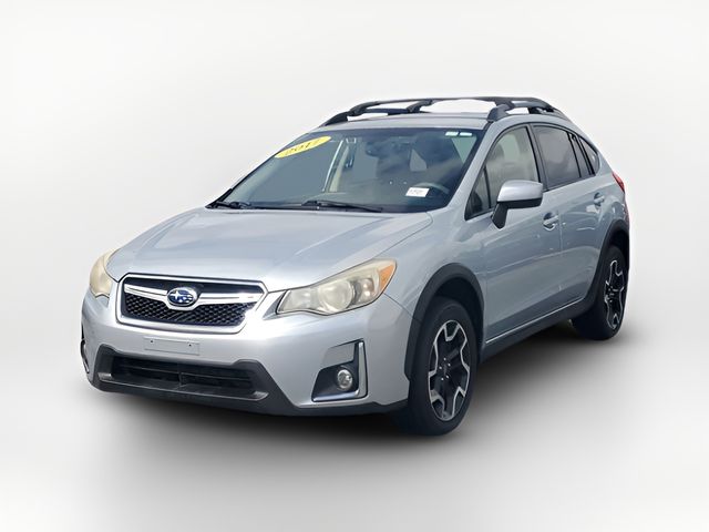 2017 Subaru Crosstrek Premium