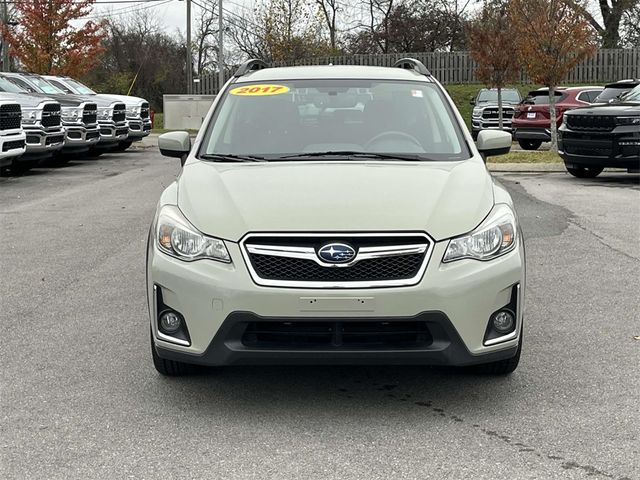 2017 Subaru Crosstrek Premium