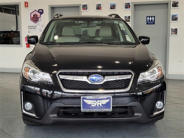 2017 Subaru Crosstrek Premium