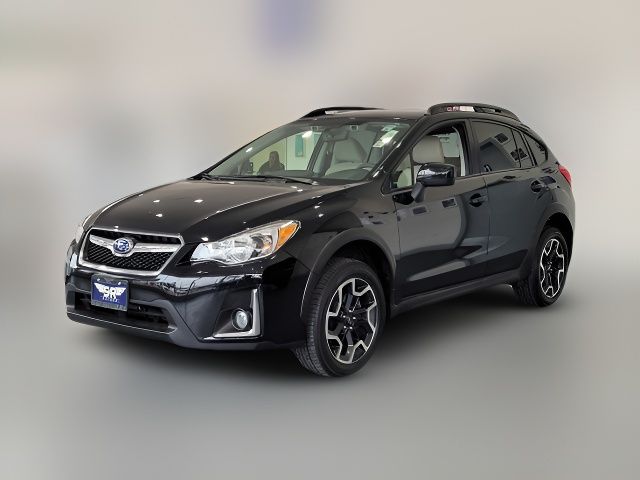 2017 Subaru Crosstrek Premium