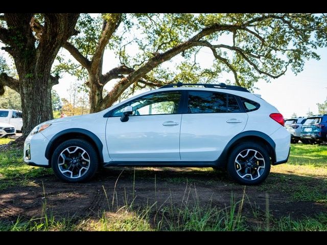 2017 Subaru Crosstrek Premium