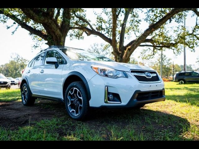 2017 Subaru Crosstrek Premium