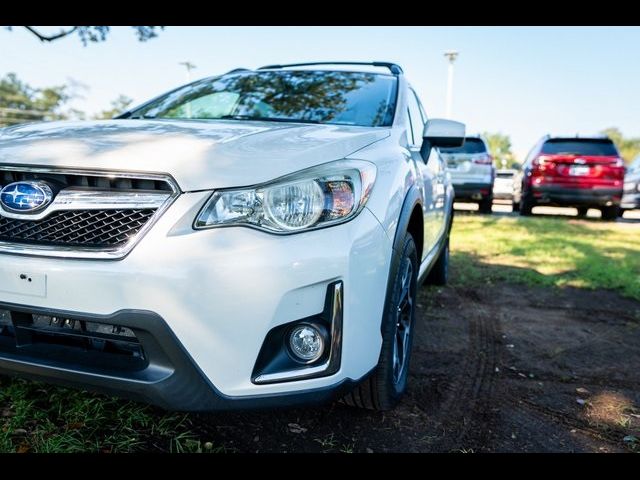 2017 Subaru Crosstrek Premium