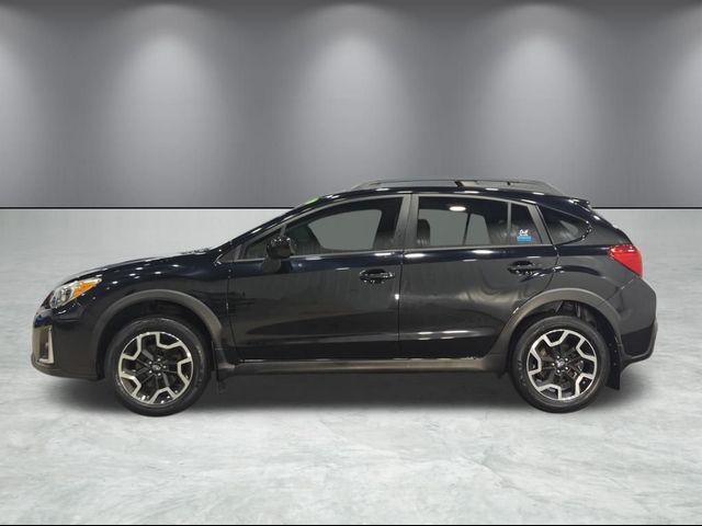 2017 Subaru Crosstrek Premium