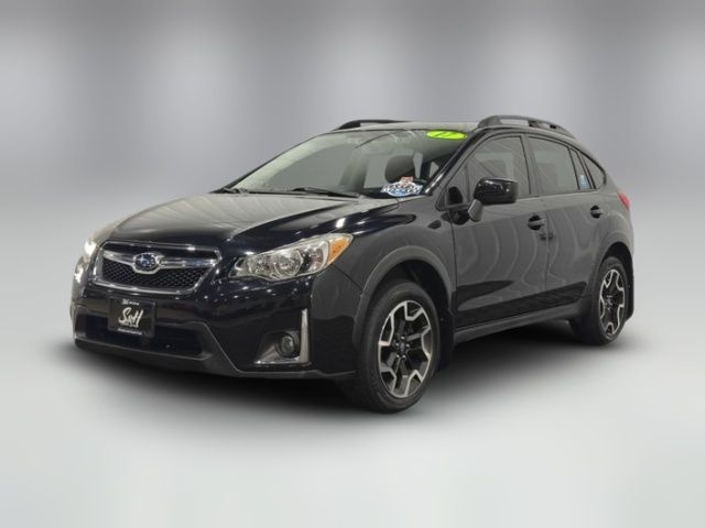 2017 Subaru Crosstrek Premium