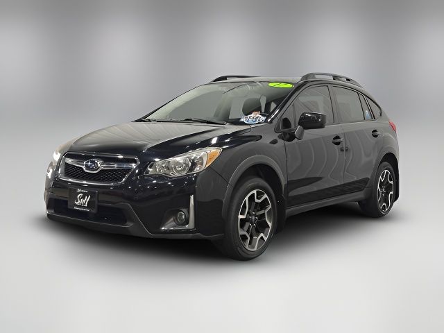 2017 Subaru Crosstrek Premium