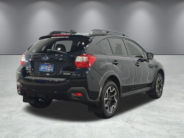 2017 Subaru Crosstrek Premium