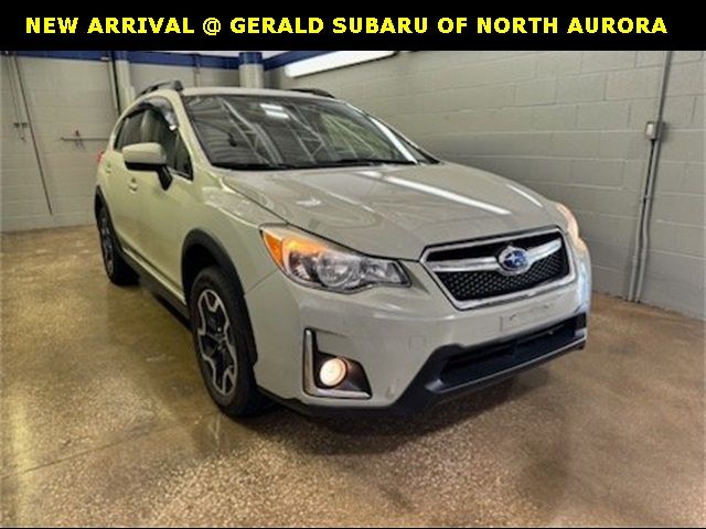 2017 Subaru Crosstrek Premium