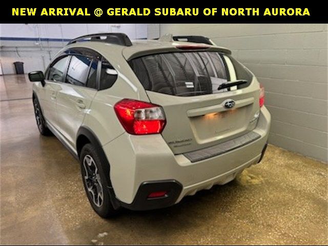 2017 Subaru Crosstrek Premium