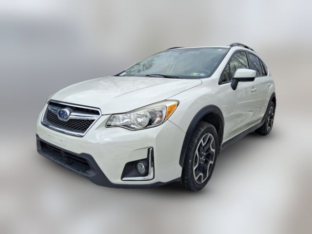 2017 Subaru Crosstrek Premium