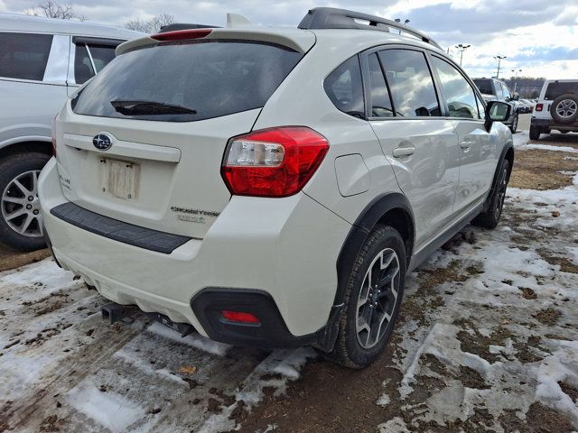 2017 Subaru Crosstrek Premium