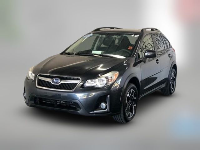 2017 Subaru Crosstrek Premium