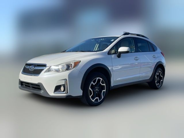 2017 Subaru Crosstrek Premium