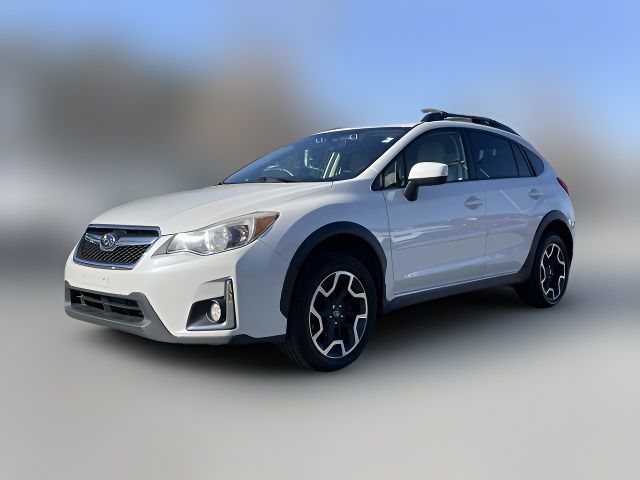 2017 Subaru Crosstrek Premium