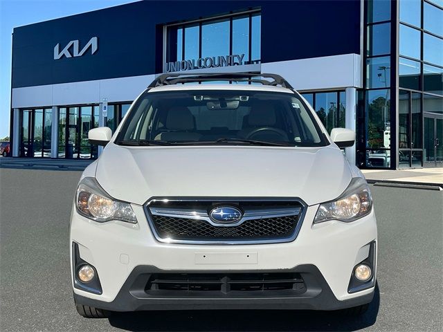 2017 Subaru Crosstrek Premium