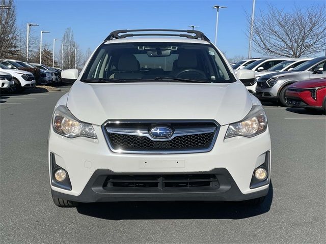 2017 Subaru Crosstrek Premium