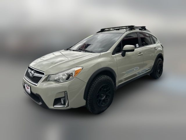 2017 Subaru Crosstrek Premium