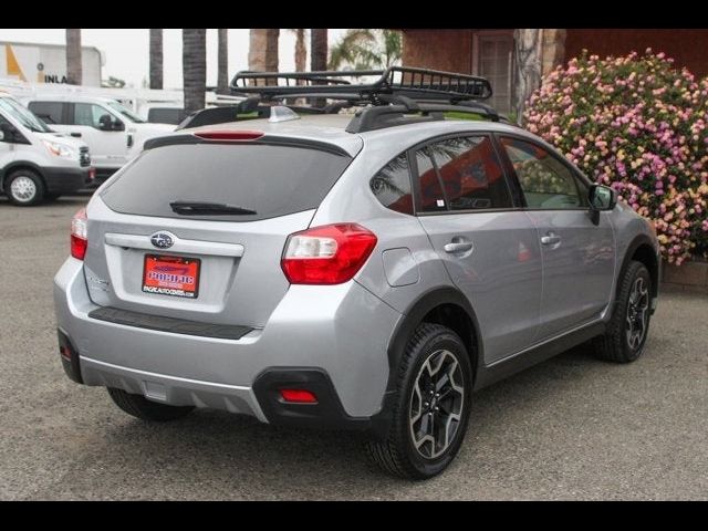 2017 Subaru Crosstrek Premium
