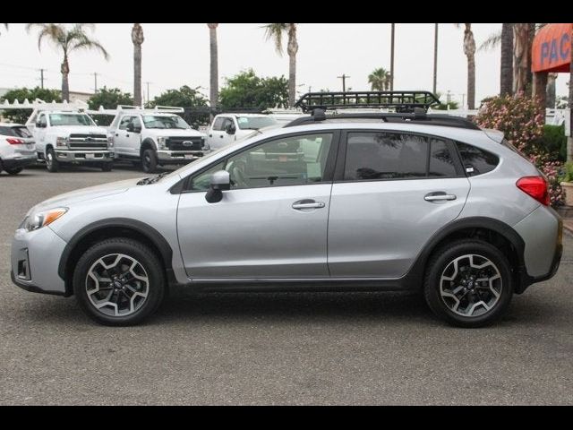 2017 Subaru Crosstrek Premium