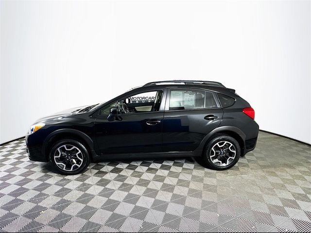 2017 Subaru Crosstrek Premium