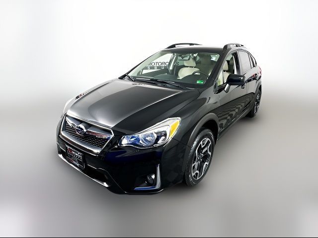 2017 Subaru Crosstrek Premium